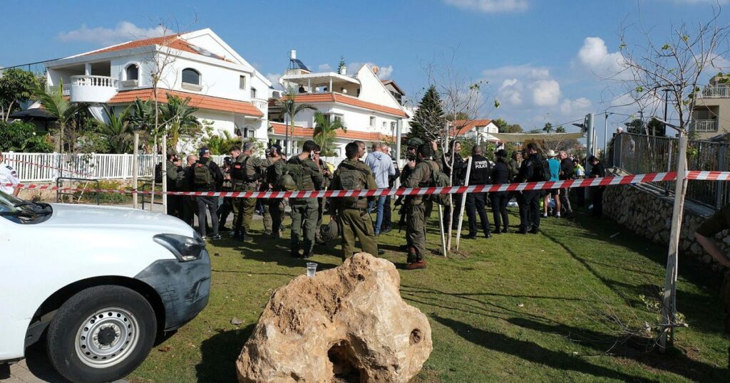 צעיר בן 27 נהרג בהתקפת טילים מלבנון בצפון ישראל – חדשות ישראל