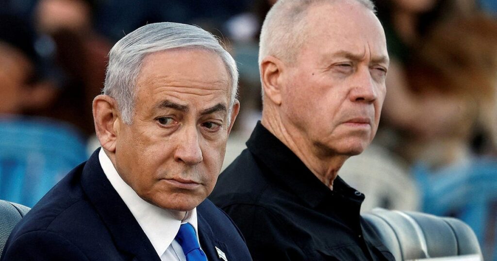 לישראלים אין זכות לגנות את צו המעצר של נתניהו – דעה