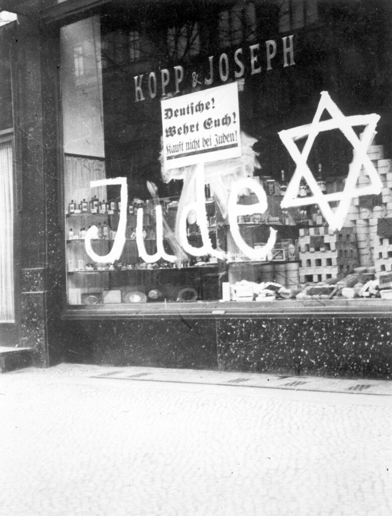 אזהרה חמורה מאירופה: "זה 1938 מחדש" | הקהילות היהודיות מודאגות