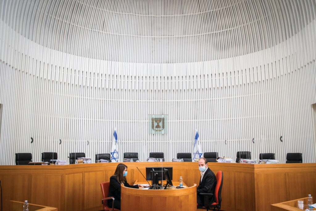 המשטרה חוקרת: האונס בווילה באילת – קבוצתי?