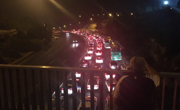 N12 – איילון ייחסם מדי לילה בשבוע הקרוב