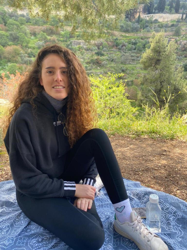 בית המשפט הרשיע את הנהג שגרם למותה של החיילת טל היימן
