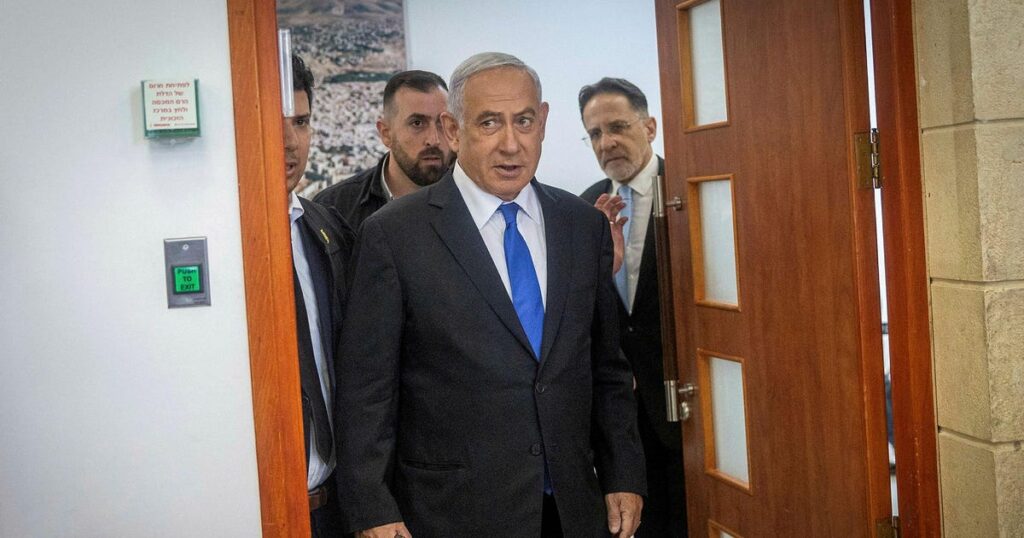 נתניהו חייב להעיד בעד המדינה – דעה