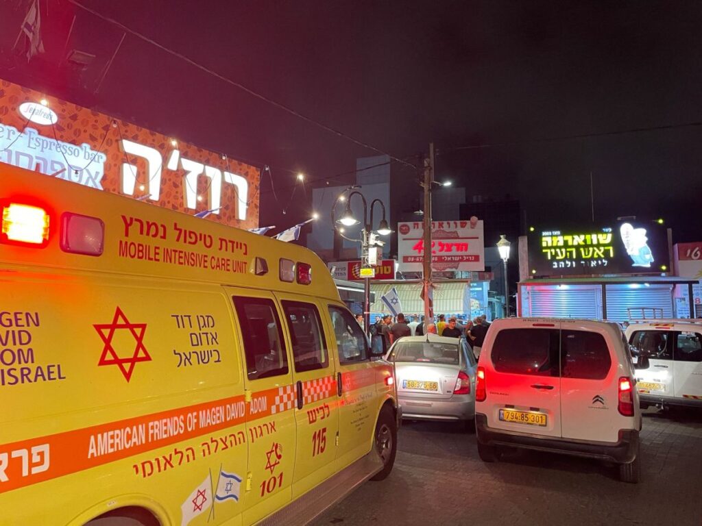 כתב אישום בפרשת הרצח באשקלון | פרסום ראשון