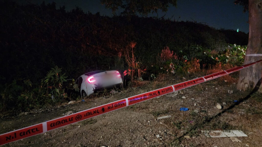 חשד לחיסול בכפר קרע: בן 41 נדרס ונורה למוות