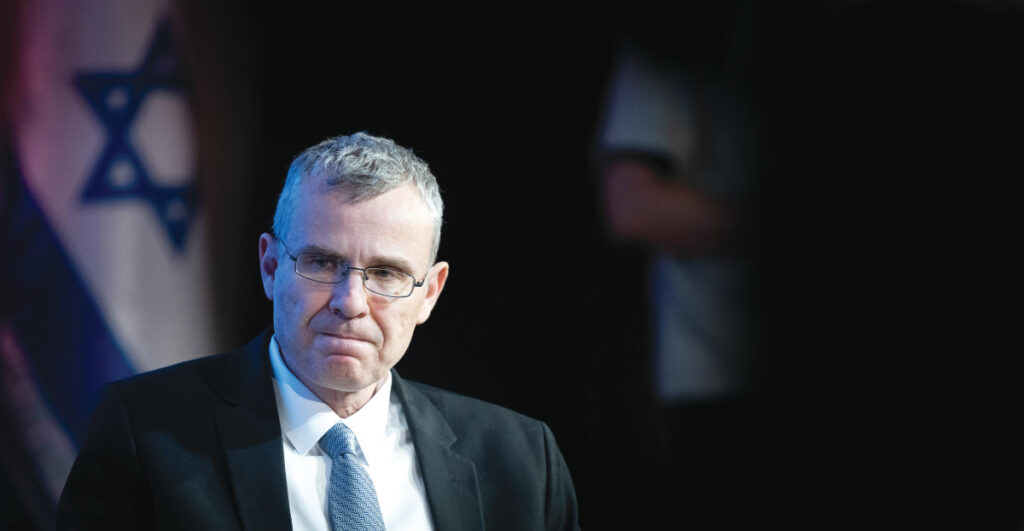 יריב לוין מכנס את הוועדה לבחירת שופטים בהתאם להוראת בג"ץ
