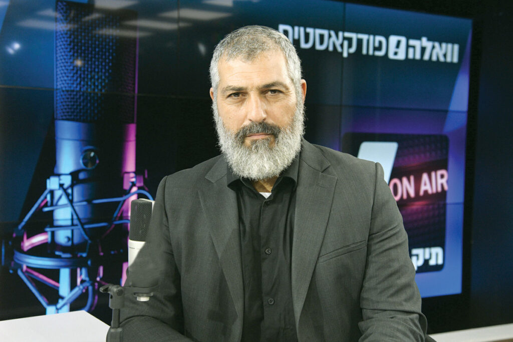 צבי יחזקאלי מסביר: זה מה שהלבנונים באמת רוצים להשיג מישראל