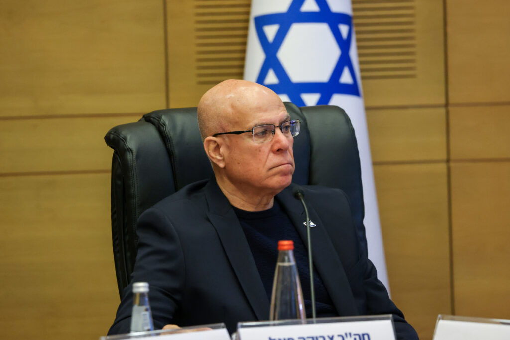 אושר במליאה: שלילת קצבאות המשולמות עבור ילד שהורשע בעבירת טרור חמורה