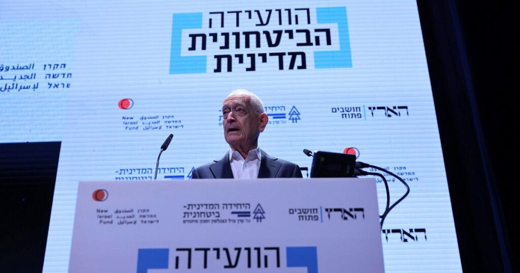 אין לטייח את עבודתם של "לוחמי חופש" פלסטינים – דעה