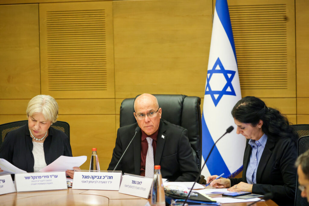 מאות תיקי חקירה בגין הסתה אבל כמה הובילו לכתבי אישום?