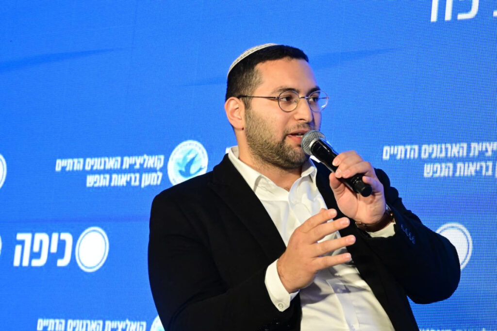 יצחק וסרלאוף הבטיח לרשויות הצפון: "אעשה הכל למנוע את ההסכם"
