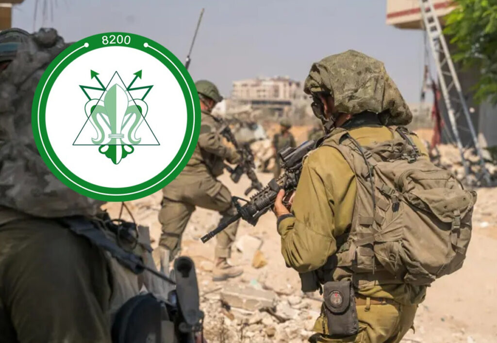 אחרי התפטרותו של שריאל – הרמטכ"ל הודיע על מינוי למפקד 8200