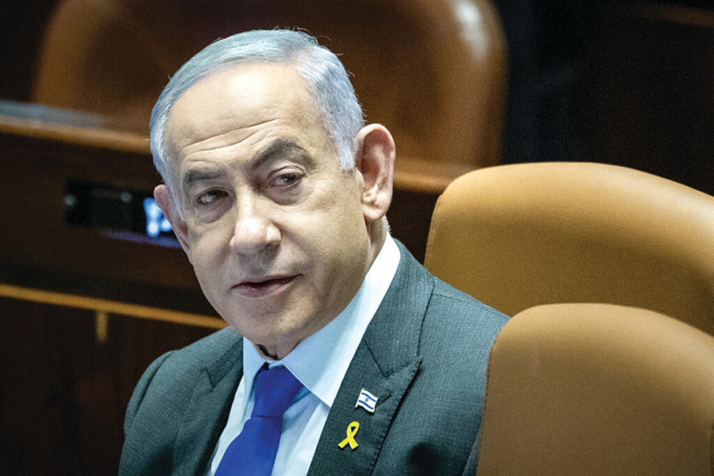 נתניהו הודיע לשגריר ישראל בוושינגטון על סיום תפקידו: אלה המועמדים