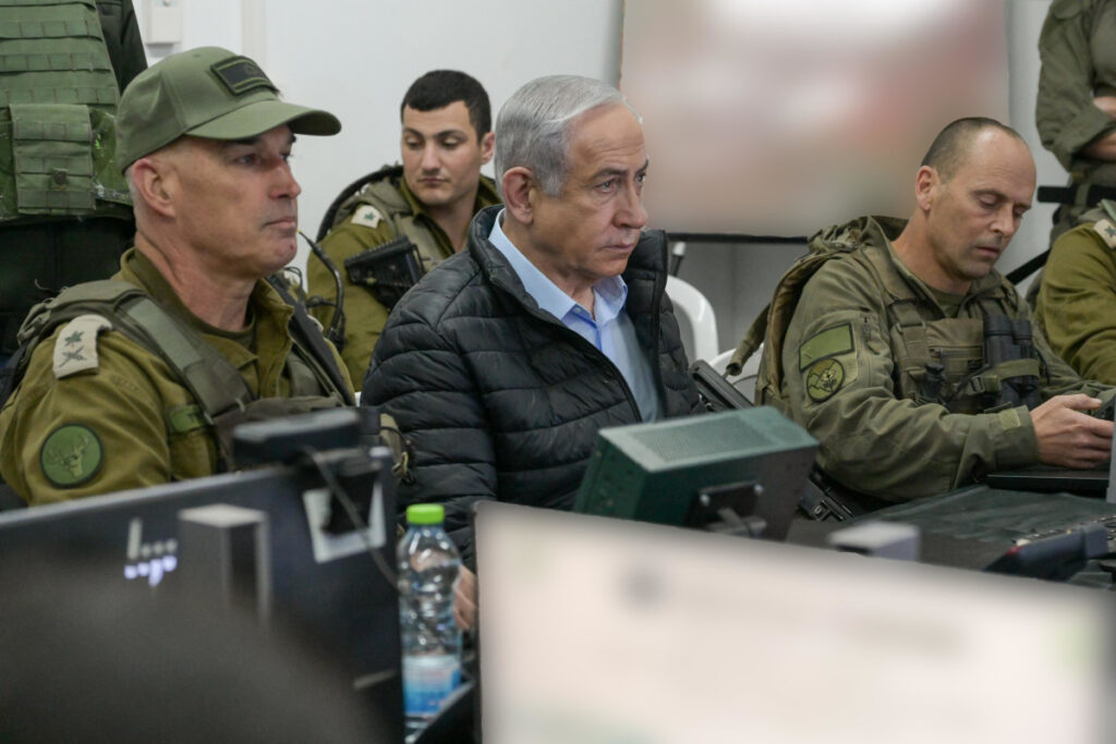 ישראל עשתה הכל למען עסקה? בכיר טוען: "היא לא הפעילה מספיק לחץ"