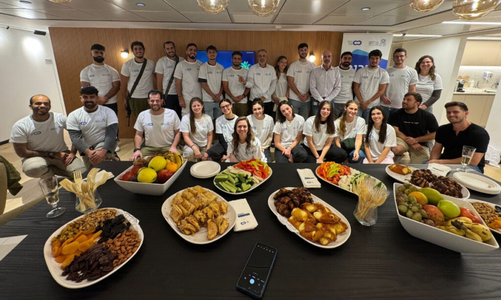 מגשימים את החלום: התכנית החדשנית לקידום לימודי רפואה ללוחמים משוחררים