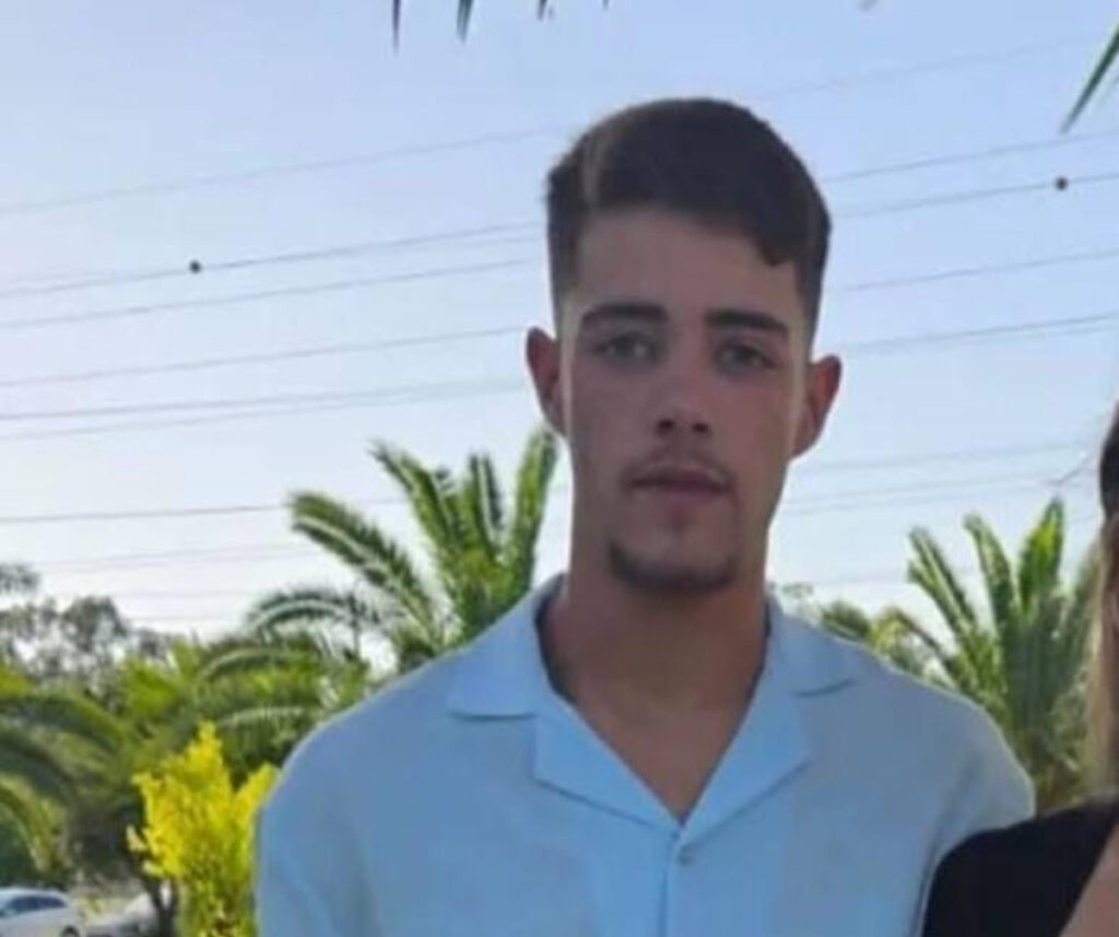 לפני גיוס: צעיר נהרג מפגיעת רסיס במטע בגליל המערבי