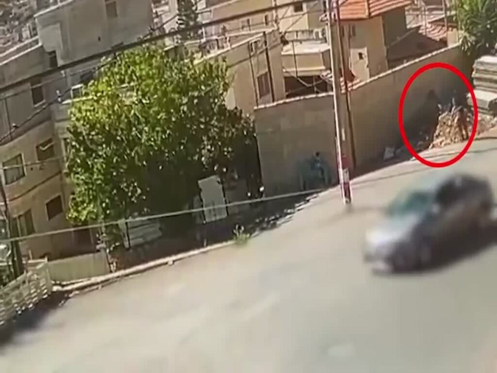 לקראת כתב אישום: בן 21 מעראבה סרב לסולחה וירה באוויר
