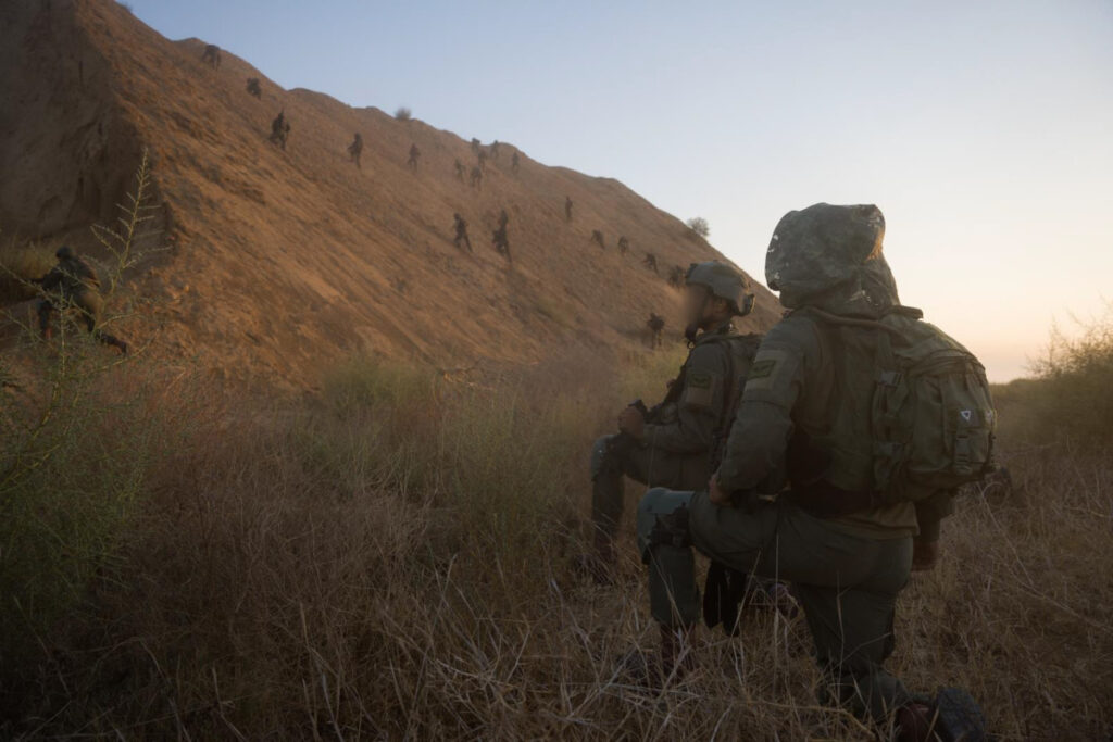 המחבלים שלקחו חלק ב-7.10 וחוסלו על ידי צה"ל – אלו השמות
