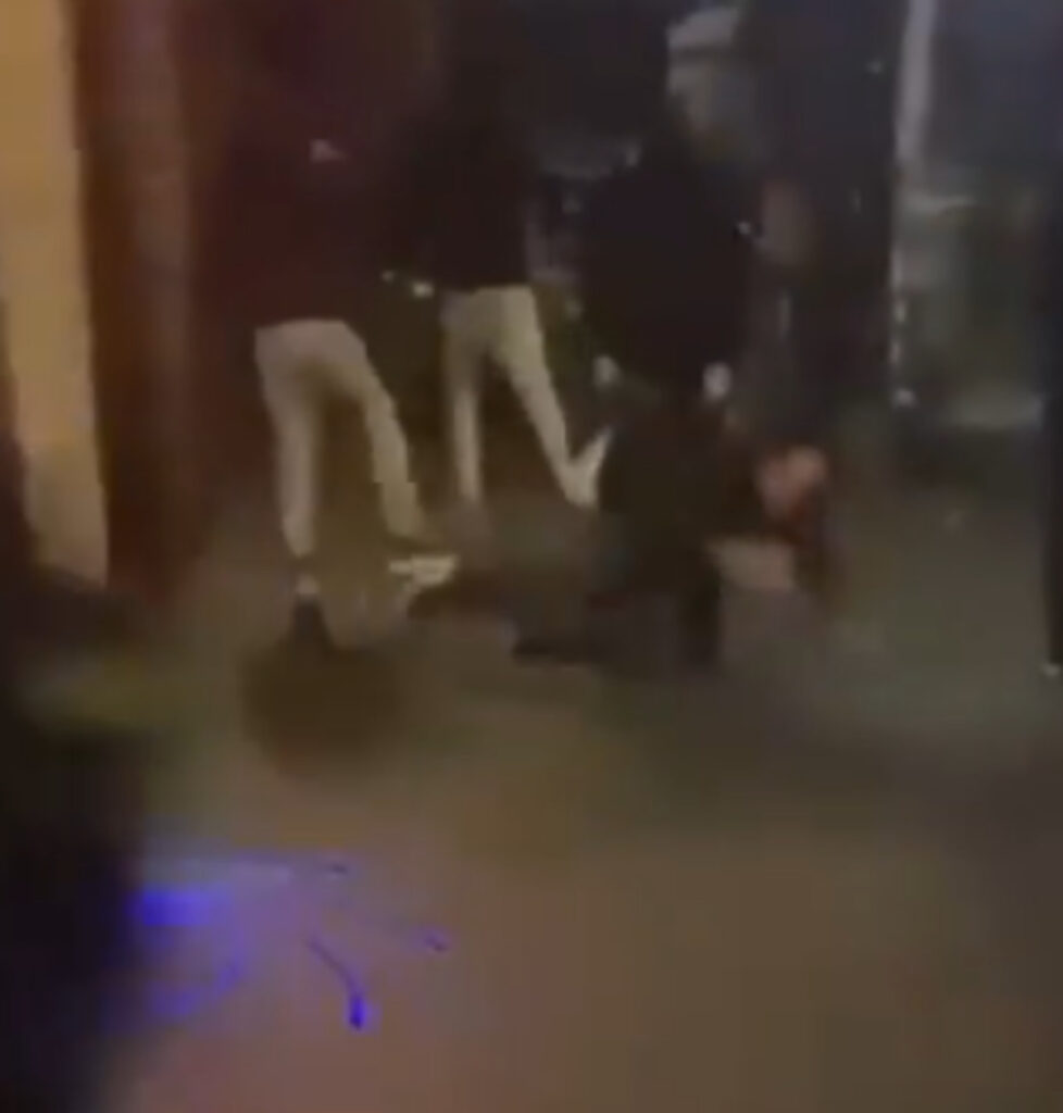 אוהדי מכבי תל אביב הותקפו באמסטרדם: המלצות המטה לביטחון לאומי
