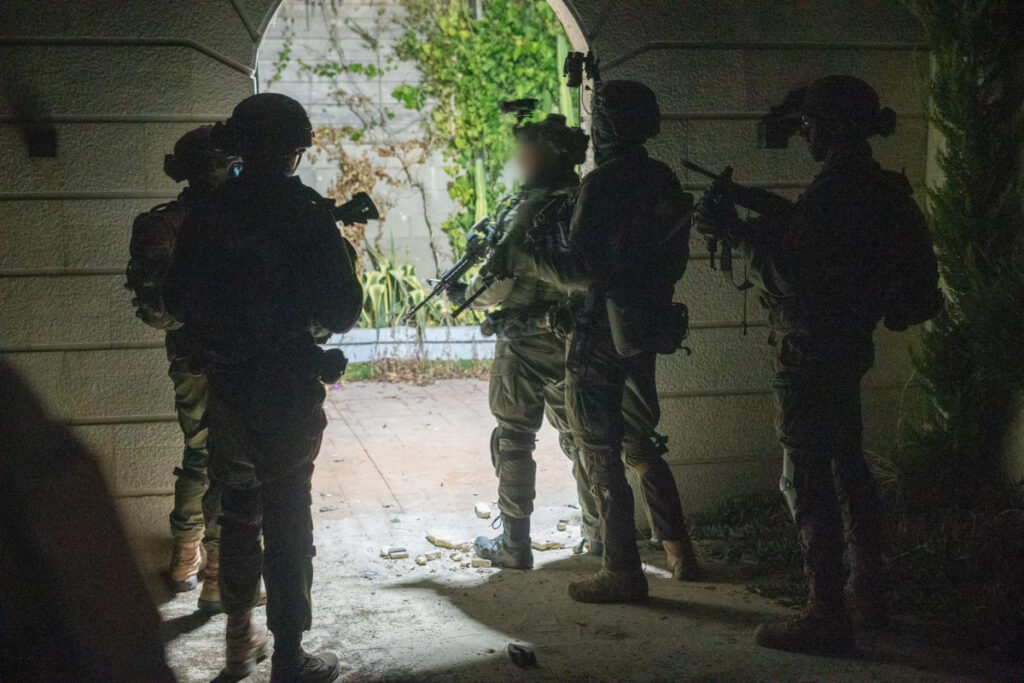 עודד עילם מסביר: זה מה שצריך לעשות מול חיזבאללה