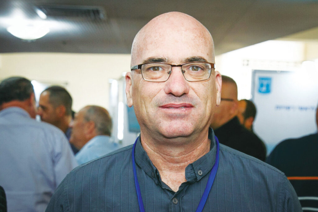 המועצה המקומית בשער הנגב ובאשכול עם המתמודדים שמתו ב-7 באוקטובר