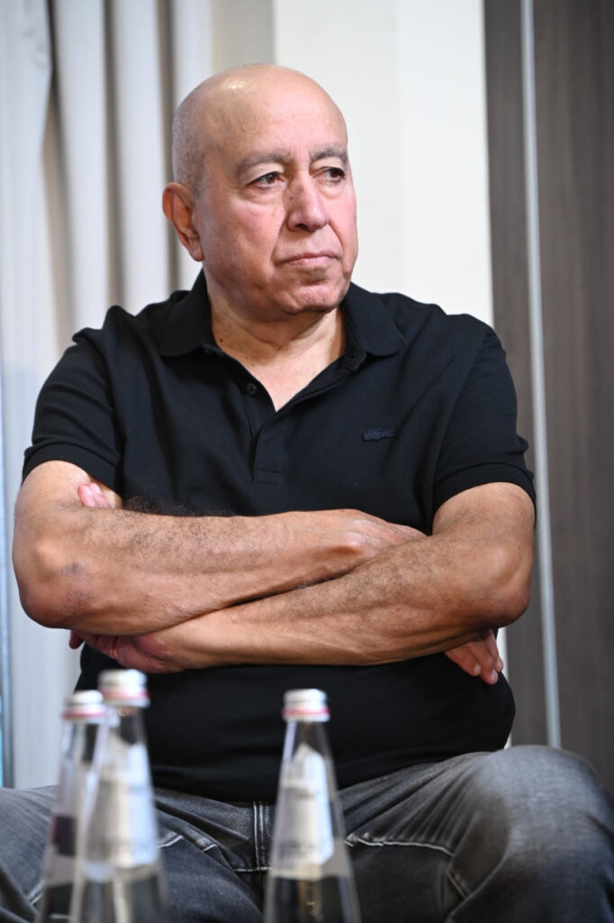 זוהיר בהלול חושף מה עובר עליו: "בא לי לרסק את המסכים"