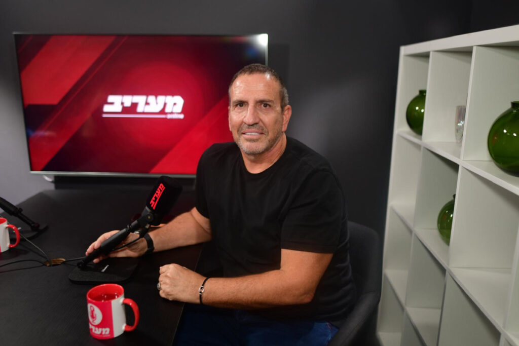 הוידוי של אייל וולדמן: "למה הסרתי את הפוסט בו קראתי לביבי בוגד"