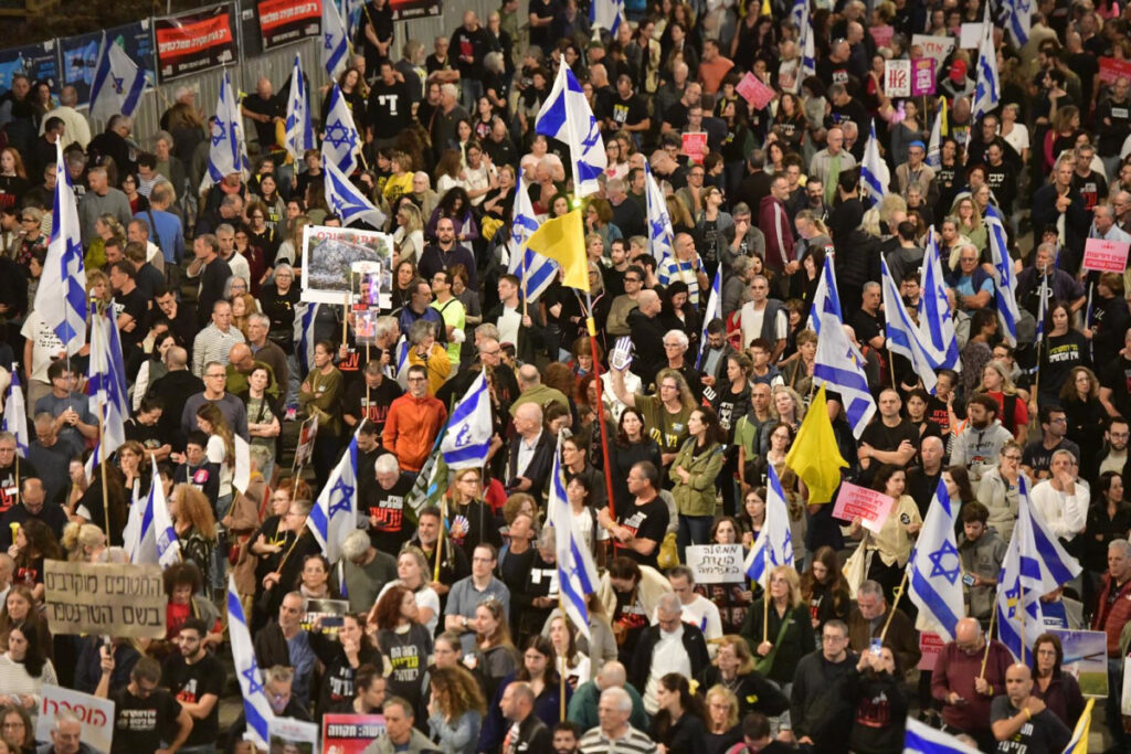 לא ניתן לממשלה לשבור את החוזה שבין המדינה לאזרחיה