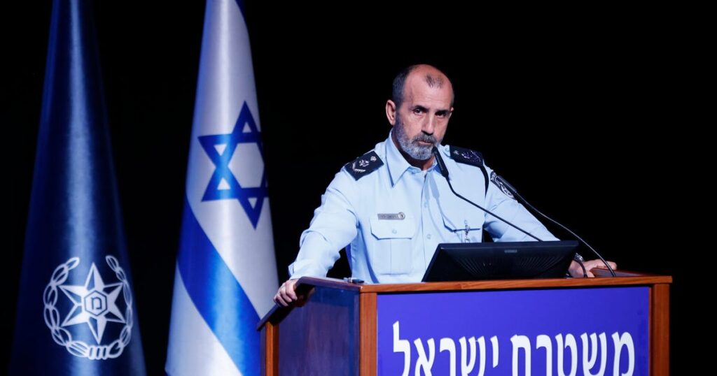 רשמי: המשטרה שואפת להגביל את היקף חקירת ביביליקס ולהרחיקה מנתניהו – חדשות ישראל