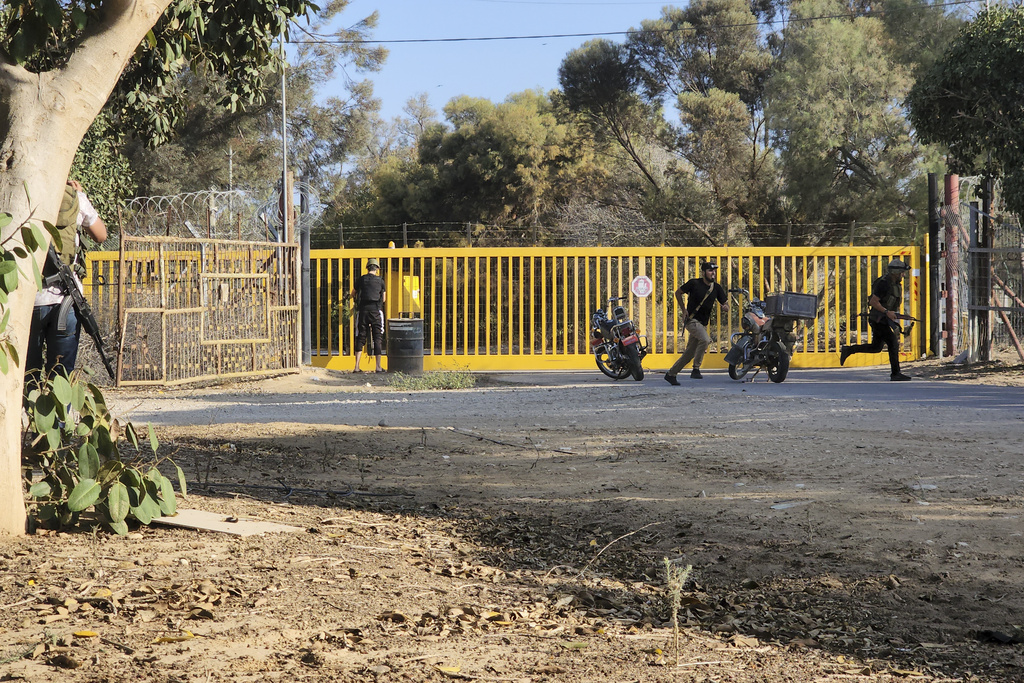 אחריות והתכחשות לה: שתי הצעות חוק מציגות גישות שונות ללקחי 7 באוקטובר