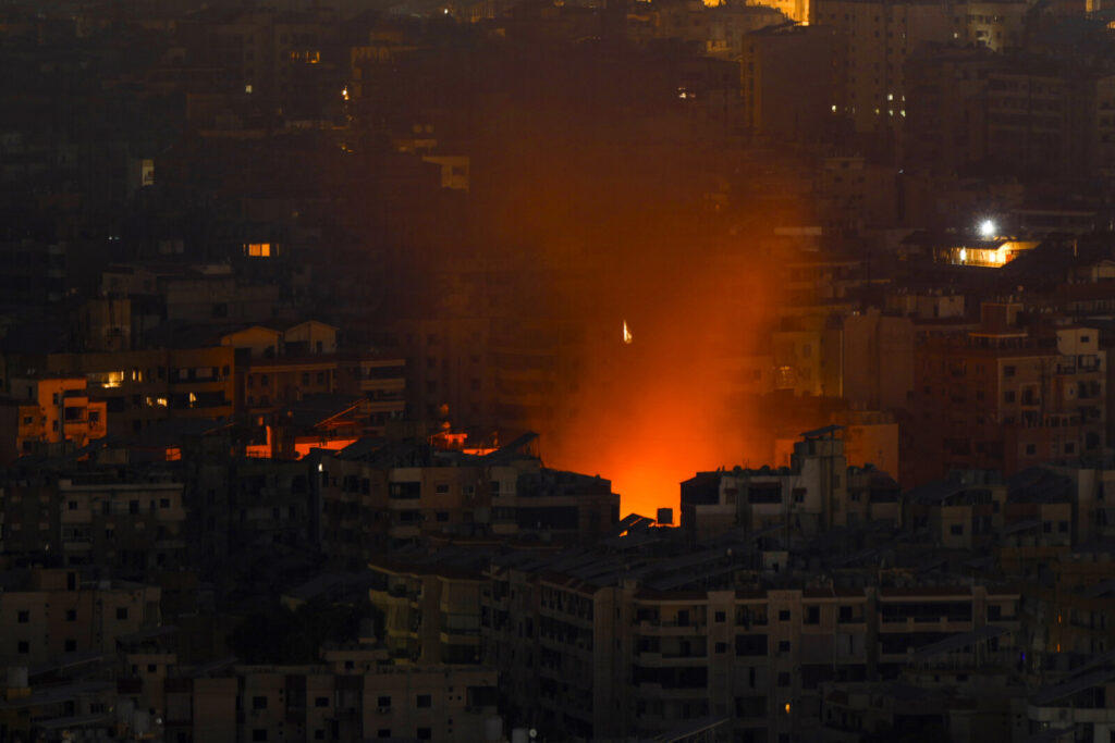 צה"ל מאשר: ישראל חיסלה את מוחמד עפיף, ראש מערך התעמולה של חיזבאללה