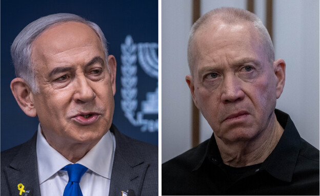 בעולם הערבי מגיבים על פיטורי גלנט: "הוא איננו, אבל חמאס…