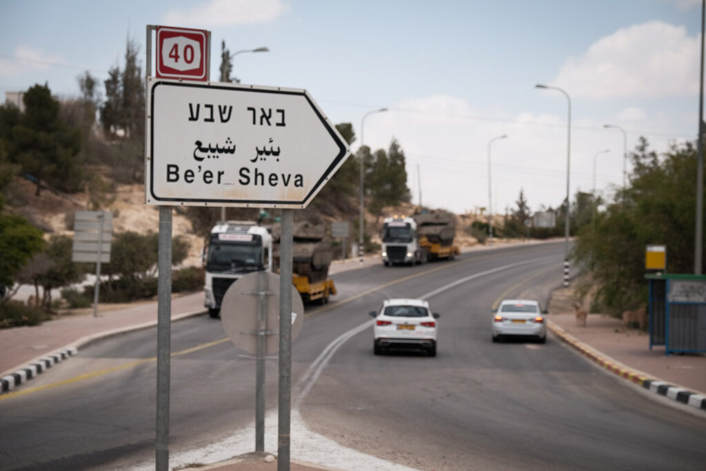 צעד חשוב למאבק בקטל בדרכים: כביש 40 ישופץ ב-400 מיליון ש"ח