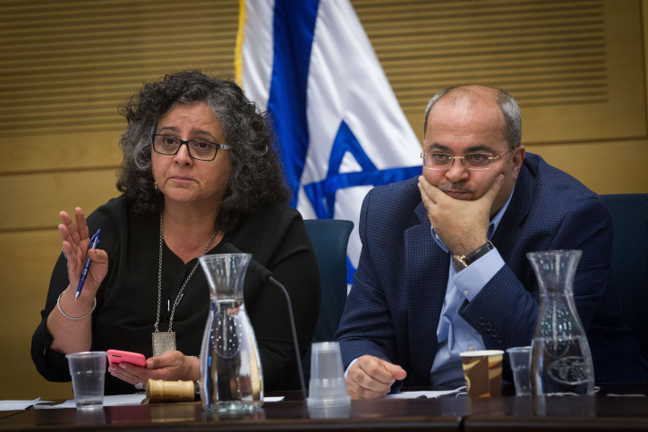 מחליש את בית המשפט, מתעלם מטרור יהודי: הבעיות בחוק שיקל על פסילת מועמדים לכנסת