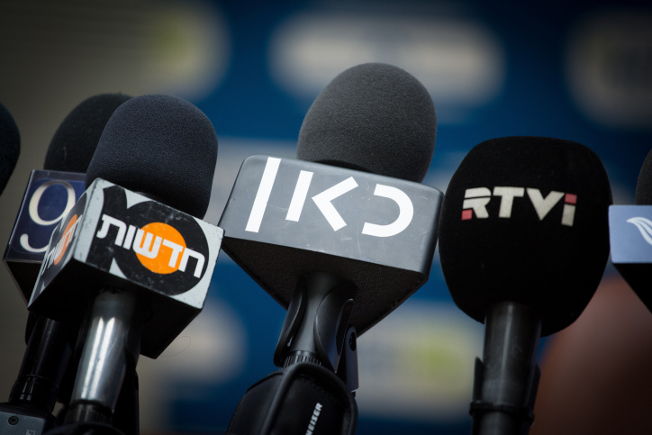 היועמ"שית נגד הפרטת תאגיד השידור: "מסר לכלי התקשורת שביקורת השלטון תוביל להגבלתם"