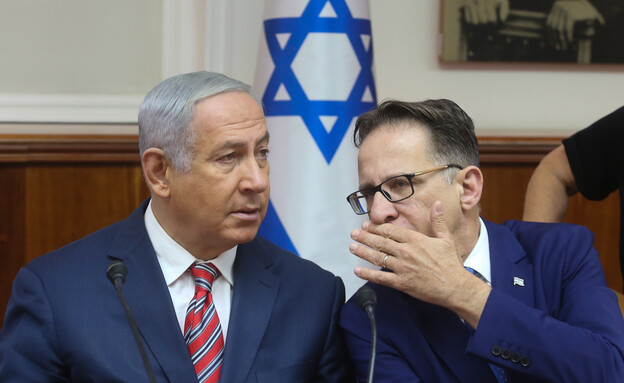 הטענה לאיסוף חומר רגיש על קצין בלשכת רה"מ: אין חשד שהוא…
