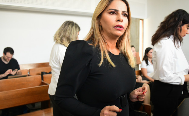 דרמה בבית המשפט: ענבל אור נמלטה מהכרעת הדין; השופטת…