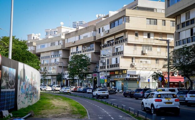מיליון שקל לדירה בת"א עם 0% הון עצמי: החברה שלוקחת את…