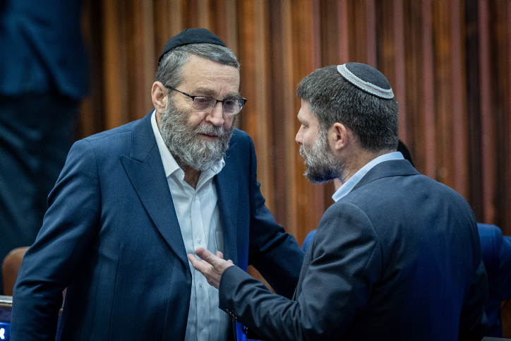 ועדת הכספים נגד מתווה האוצר לפיצוי עסקים בצפון: "יש שלושה הרוגים בשפרעם, איך היא לא במתווה?"