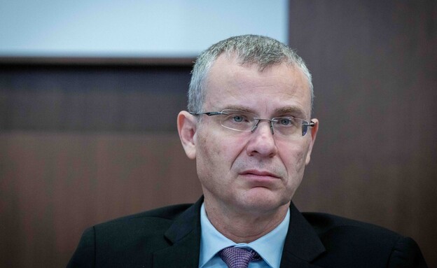 שר המשפטים לוין קורא לקידום חוקי המהפכה המשפטית: "הגיע…