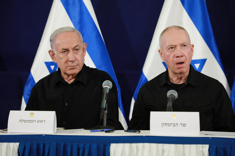 מציאות דיפלומטית חדשה: אילו מדינות עלולות לעצור את נתניהו וגלנט בעקבות צווי המעצר בהאג