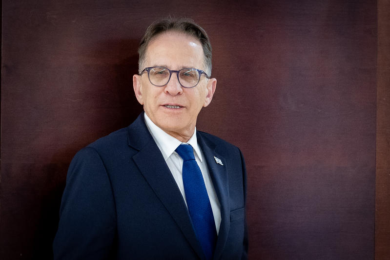 הבכיר שנטען כי החזיק בתיעוד רגיש על קצין צה"ל: ראש הלשכה של נתניהו