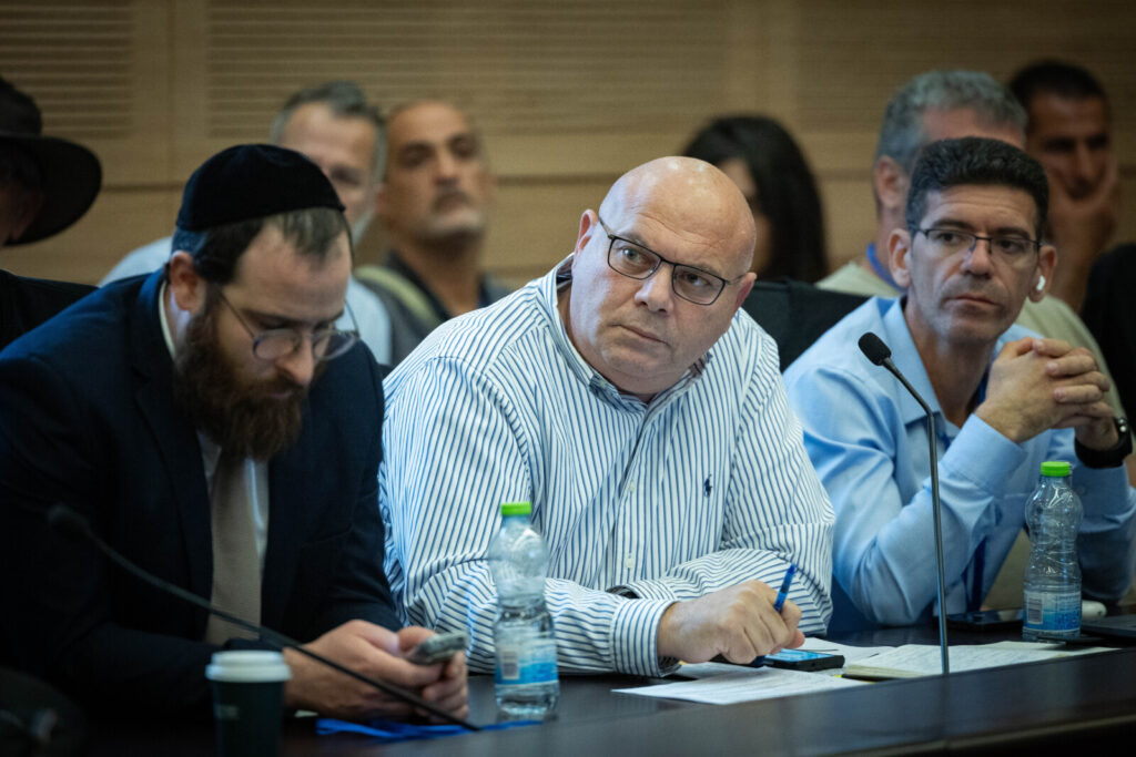 עיריית טבריה דורשת תוכנית ממשלתית לשיקום כלכלי, באוצר מתנגדים