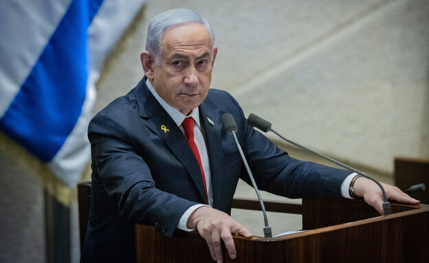 סקר "אולפן שישי": 54% מהציבור הישראלי תומכים בהפסקת…