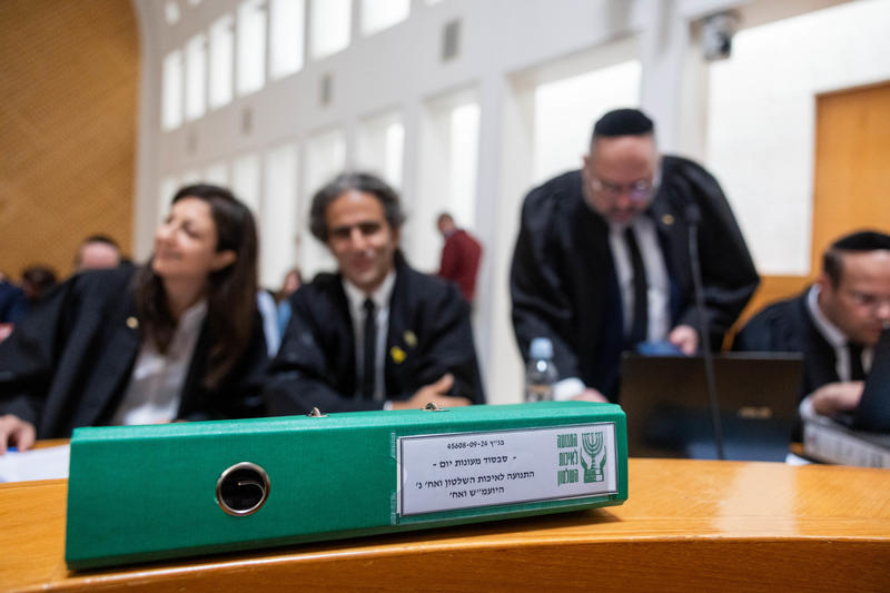 בג"ץ הציע פשרה בעניין חוק המעונות, הצדדים יידרשו להשיב השבוע
