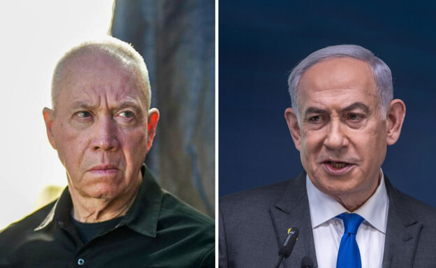 התגובות במערכת הפוליטית לפיטורי גלנט