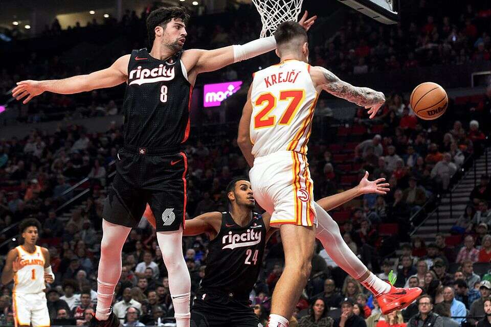 ב-NBA סבלניים עם דני אבדיה: "אין התאמה בין מבחן העין למספרים שלו"