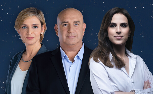 פיטורי גלנט: פרשני חדשות 12 עם כל המשמעויות וההערכות