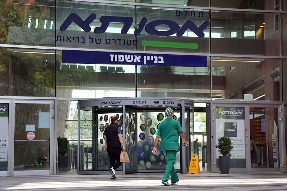 2 אימהות, אהבה אחת: אין פה נבל הוליוודי – אלא רשלנות שזעזעה חיים שלמים