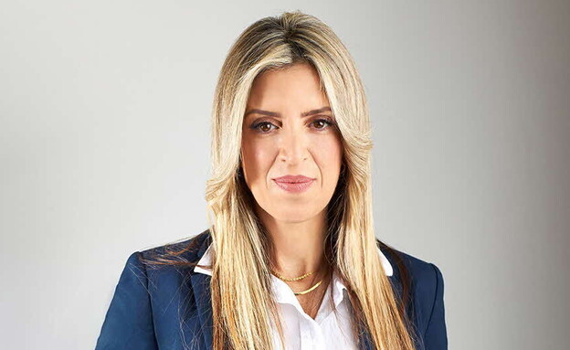 "אנשים מגיעים מבולבלים, ואני מנתבת אותם למקום בו יש להם…